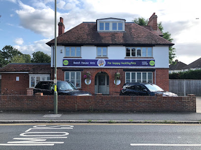 Beech House Vets