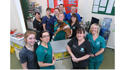 Beechwood Veterinary Group, Crossgates