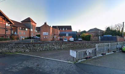 Belmont Farm & Equine Vets