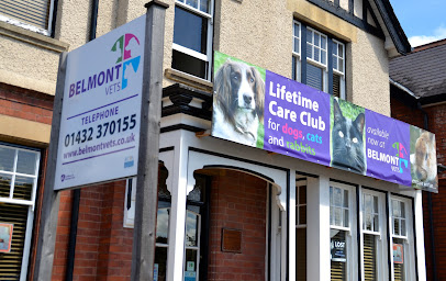Belmont Vets