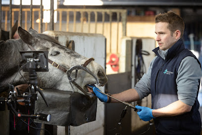 Bescoby Equine Dental Vets