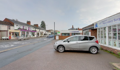 Best Friends Veterinary Surgery