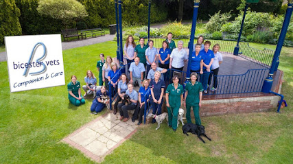 Bicester Vets