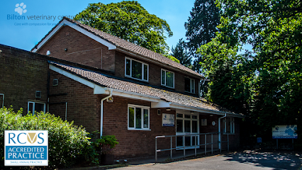 Bilton Veterinary Centre
