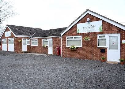 Birchwood Veterinary Practice