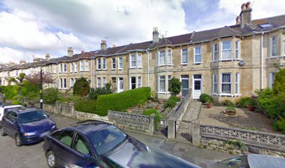 Bishop Hendry Edwards