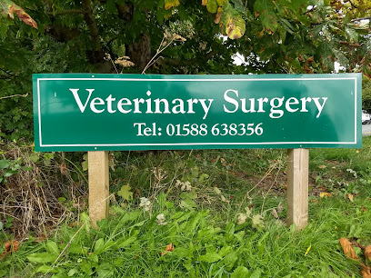 Bishops Castle Vets