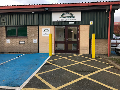 Bishopton Veterinary Group