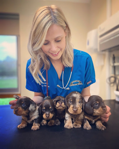 Bishopton Veterinary Group