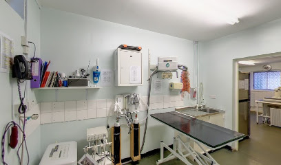 Bishopton Veterinary Group