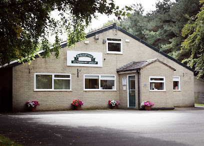 Bishopton Vets Easingwold