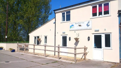 Black Rock Vets