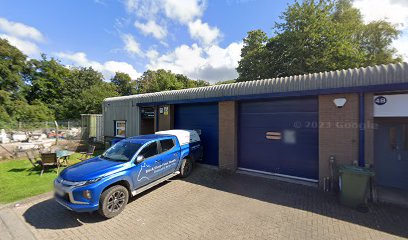 Black Sheep Farm Health LLP