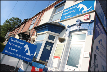 Blackheath Veterinary Centre
