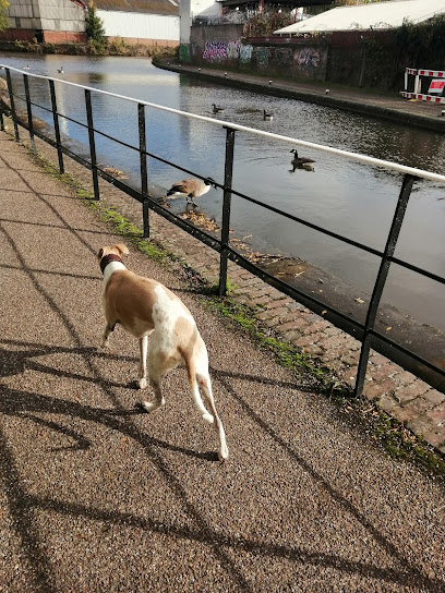 Blacks Vets in Lye, Stourbridge