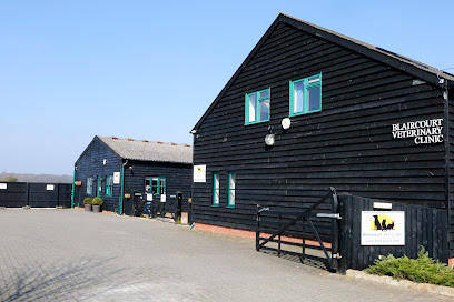 Blaircourt Pet Clinic