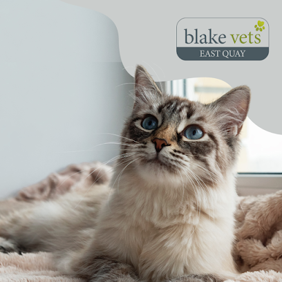 Blake Vets, East Quay