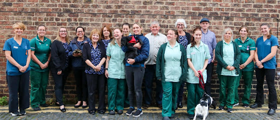 Blythman & Partners - Whitburn