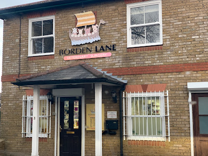 Borden Lane Veterinary Surgery