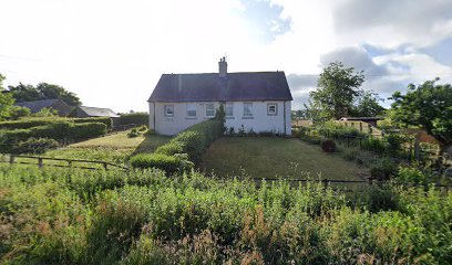 Borders Veterinary Cardiology Services