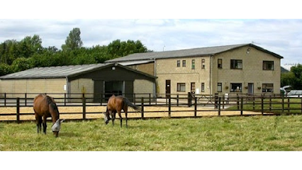 Bourton Vale Equine Clinic