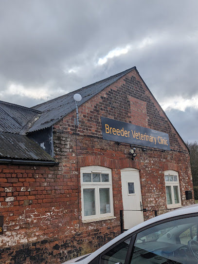 Breeder Imaging Services