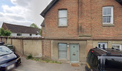 Brelades Veterinary Practice