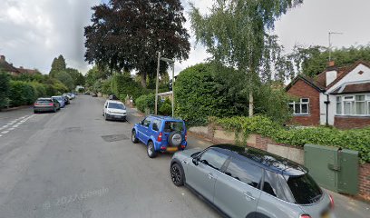 Brelades Veterinary Surgeons