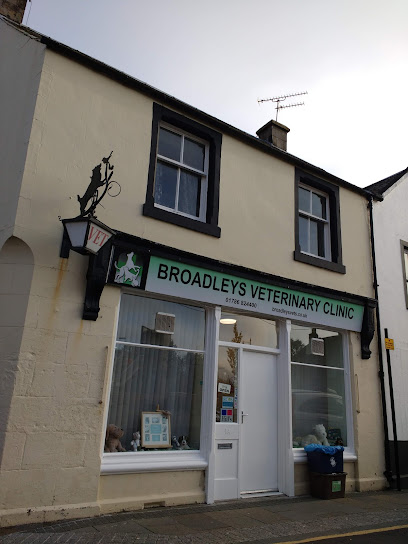 Broadleys Veterinary Clinic