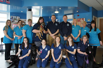 Brookend Veterinary Practice