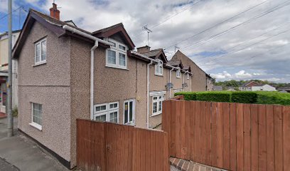 Brunswick Veterinary Clinic