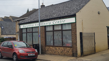 Burghley Veterinary Centre