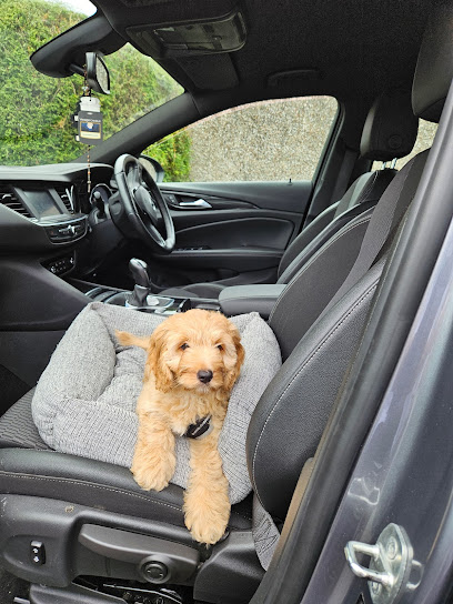 Bush House Veterinary Group