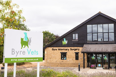 Byre Veterinary Surgery