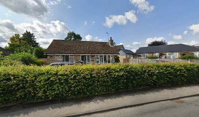 Calcaria Veterinary Practice