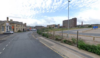 Calder Veterinary Group