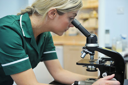 Calder Vets Head Office