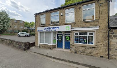 Calder Vets in Denby Dale