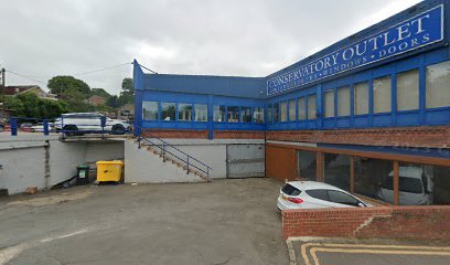 Calder Vets in Mirfield