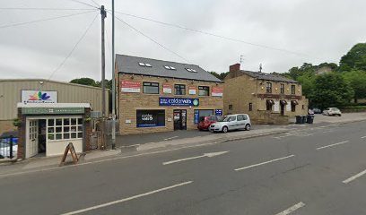 Calder Vets in Waterloo