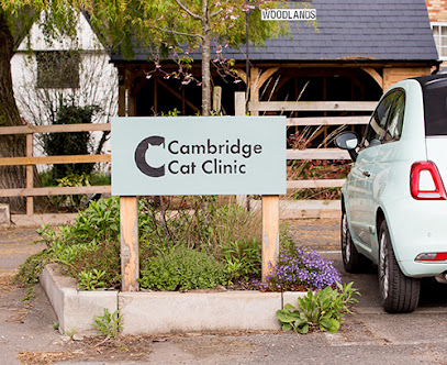 Cambridge Cat Clinic