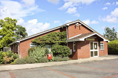 Cambridge Veterinary Group