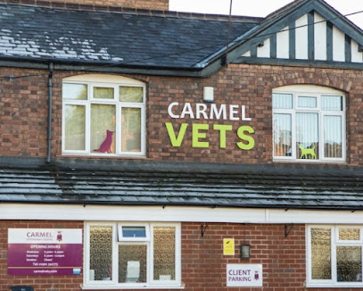 Carmel Vets, Penn Fields