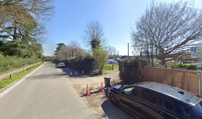 Carsten Skov Equine Veterinary Practice