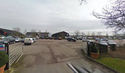 Castle & Niall Veterinary Services Ltd