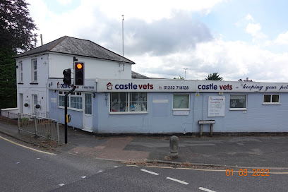 Castle Vets, Farnham
