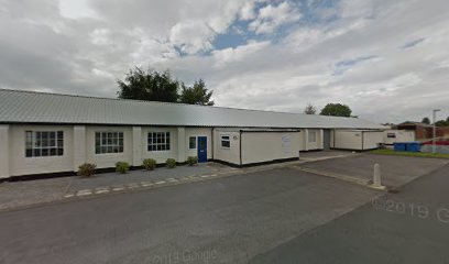 Cat Centre Yorkshire