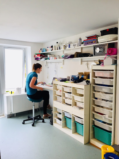 Catcuddles Vets London