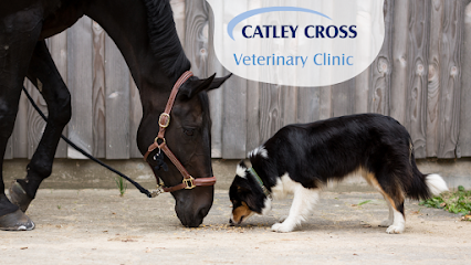 Catley Cross Veterinary Clinic - Halstead