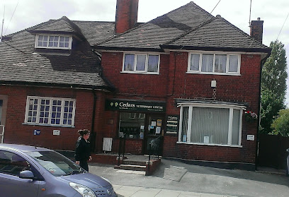 Cedars Veterinary Centre